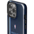 NBA Memphis Grizzlies Jersey iPhone 15 Pro Impact Case